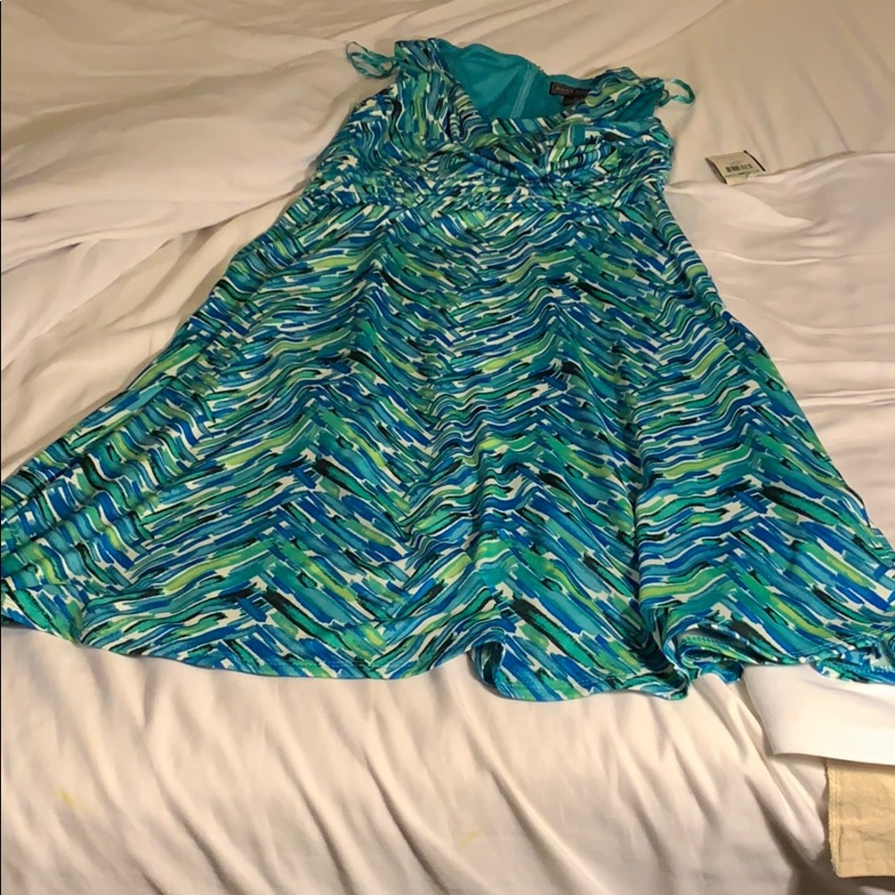 Dress office